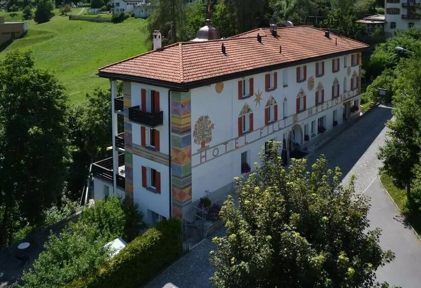 Hotel Filli