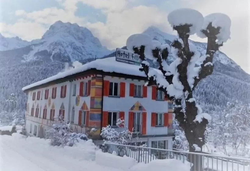 Hotel Filli