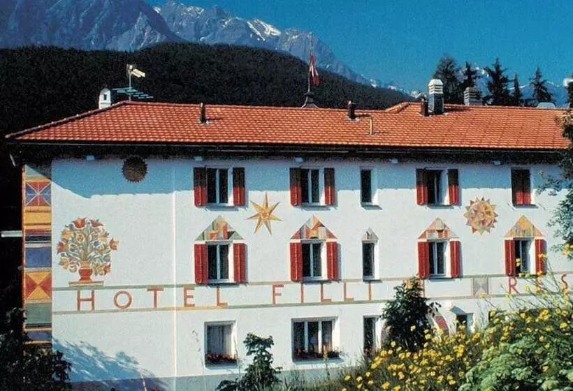 Hotel Filli
