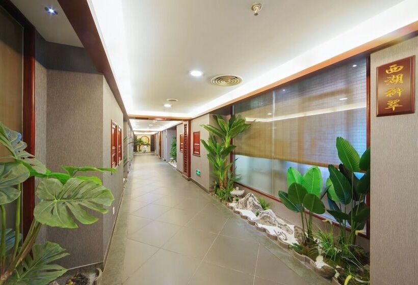 בית מלון כפרי Fuzhou