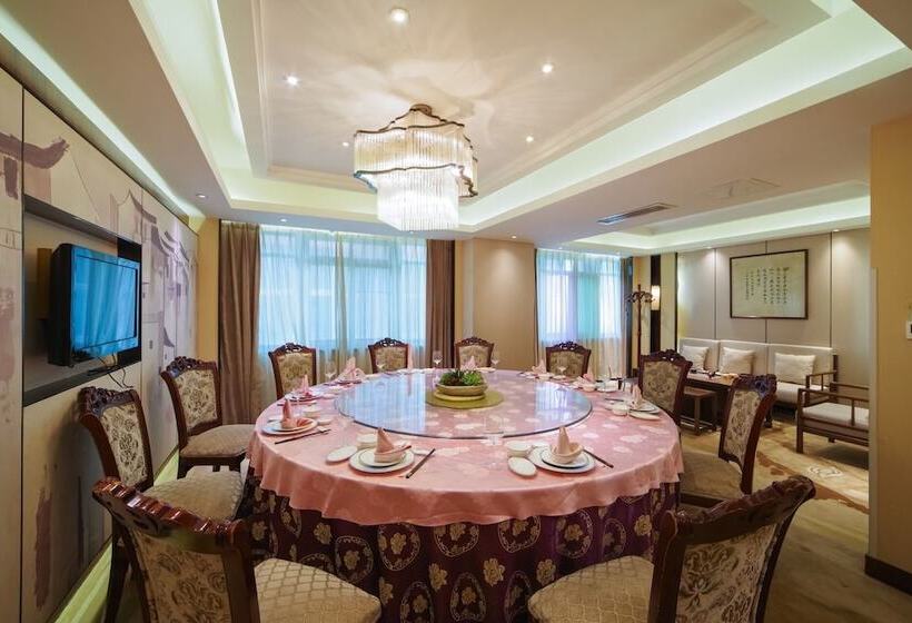 בית מלון כפרי Fuzhou