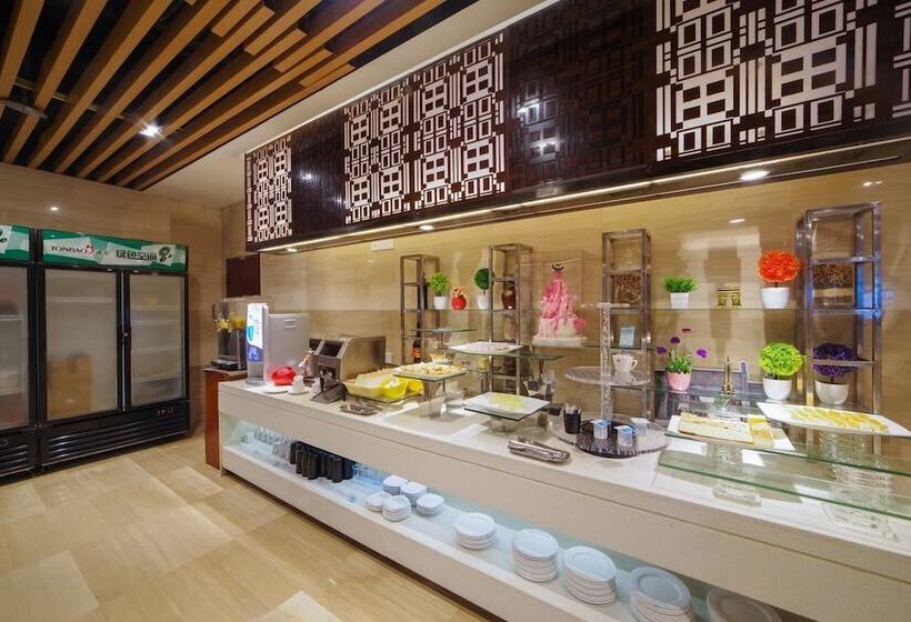 בית מלון כפרי Fuzhou