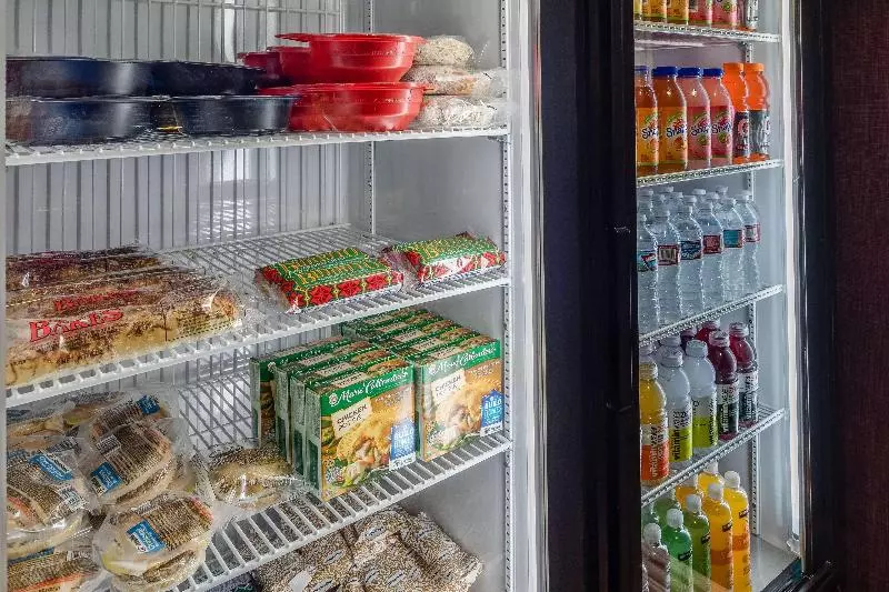 فندق Hampton Inn San Francisco Airport