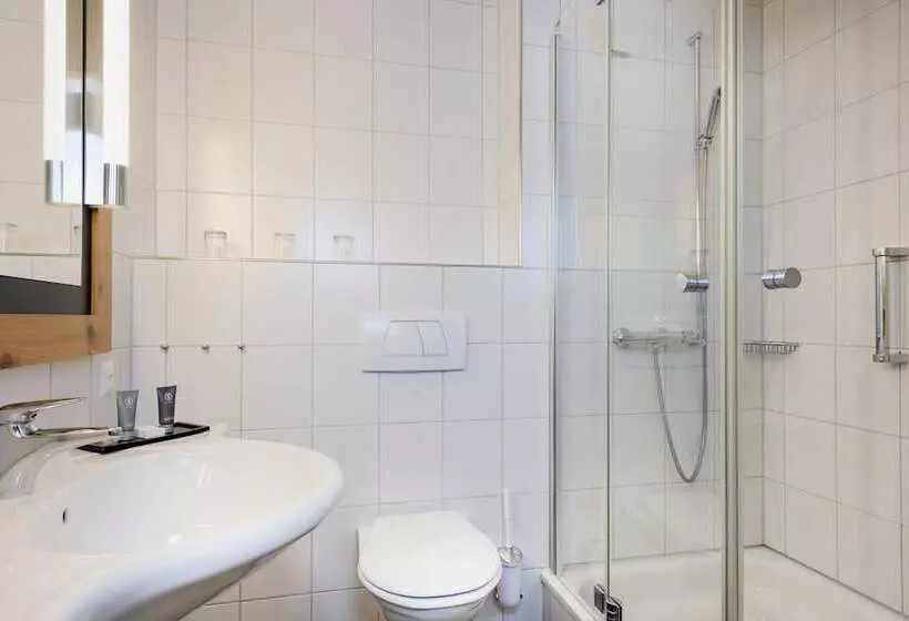 Hotel Hapimag Ferienwohnungen Flims