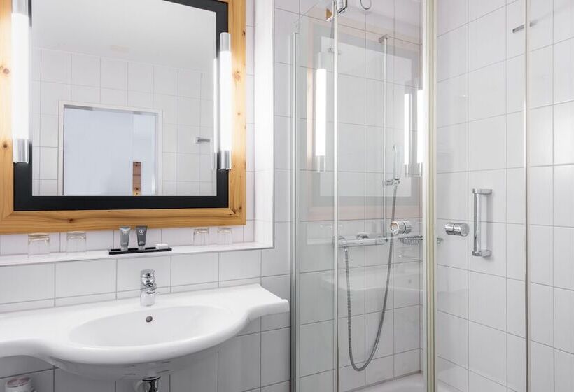 هتل Hapimag Ferienwohnungen Flims