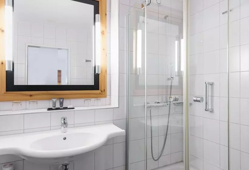 Hotel Hapimag Ferienwohnungen Flims