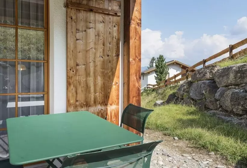 Hotel Hapimag Ferienwohnungen Flims