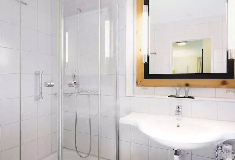 Hotel Hapimag Ferienwohnungen Flims