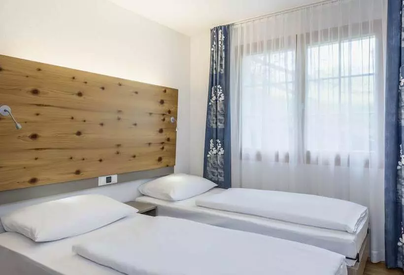 Hotel Hapimag Ferienwohnungen Flims