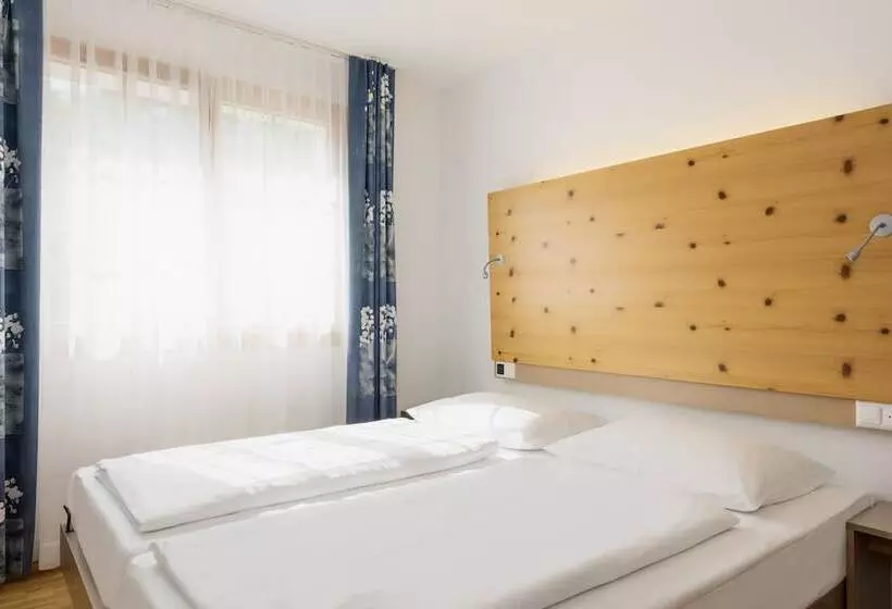 Hotel Hapimag Ferienwohnungen Flims