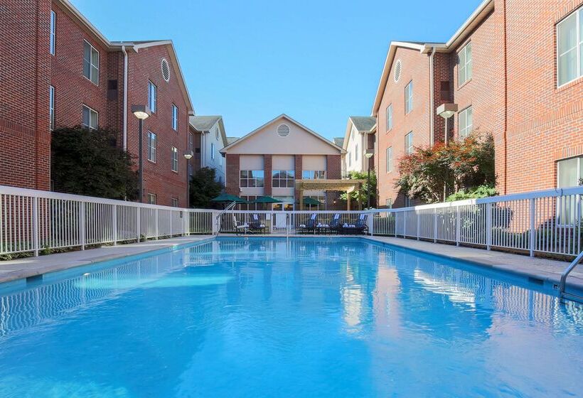 فندق Homewood Suites By Hilton Nashvilleairport