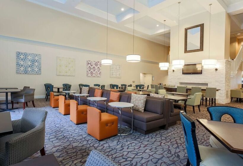 فندق Homewood Suites By Hilton Nashvilleairport