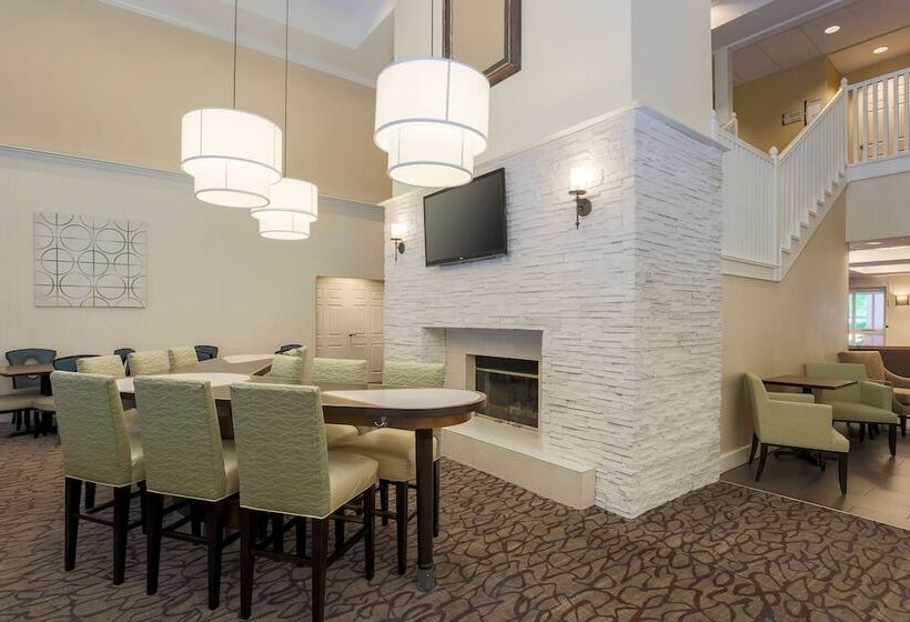 فندق Homewood Suites By Hilton Nashvilleairport