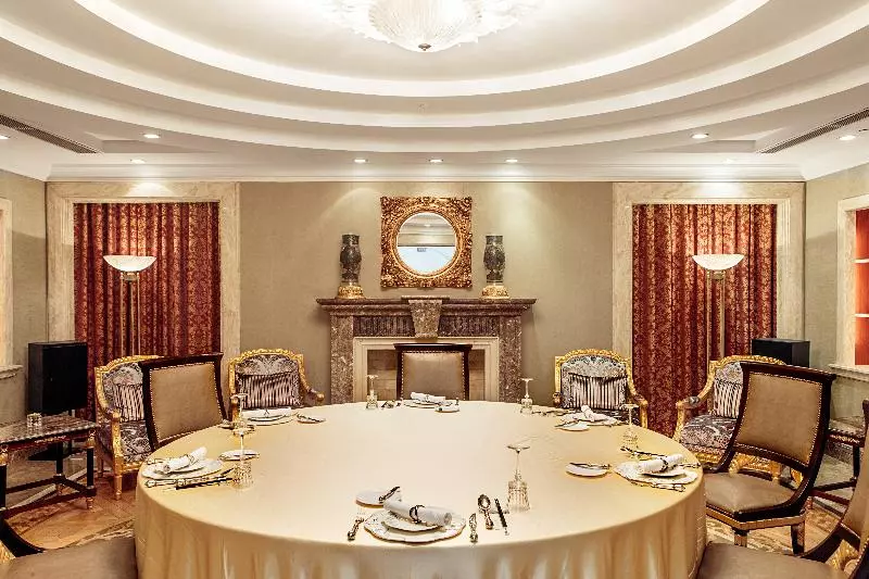 Hongqiao State Guest Hotel Shanghai