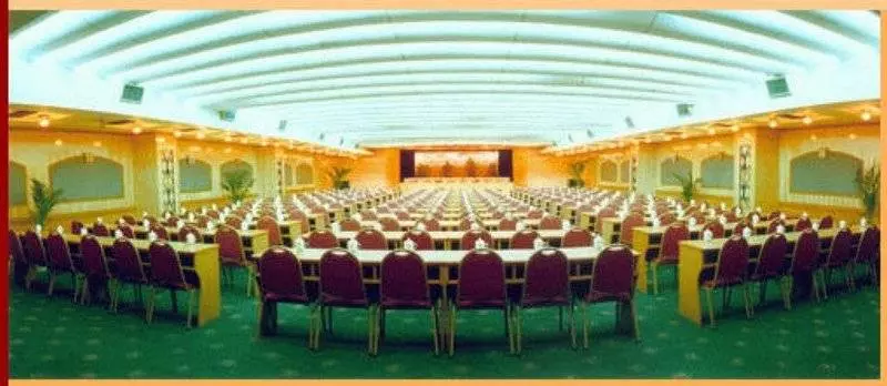 ホテル Jing Chuan