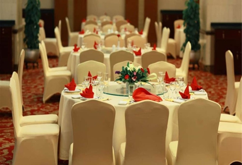 בית מלון כפרי Jinjiang Sun