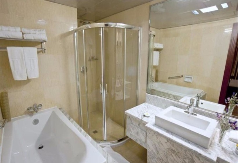 בית מלון כפרי Jinjiang Sun