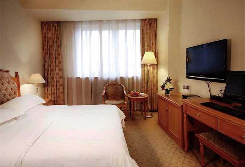 בית מלון כפרי Jinjiang Sun