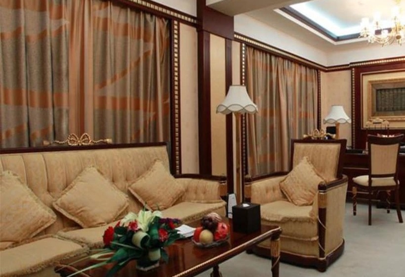 בית מלון כפרי Jinjiang Sun