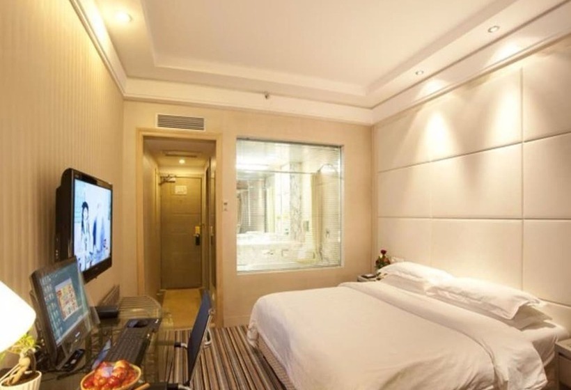 בית מלון כפרי Jinjiang Sun