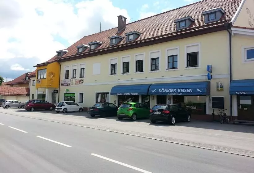 Hotel Königer