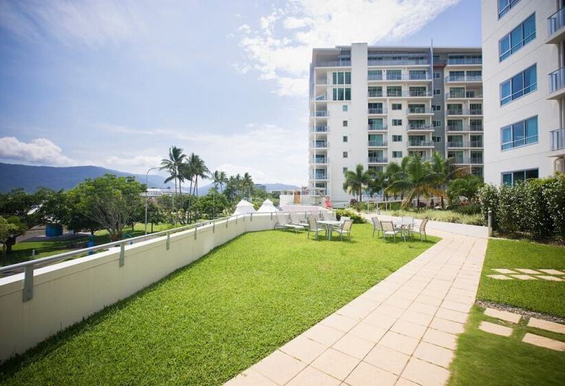 Hotel Mantra Trilogy