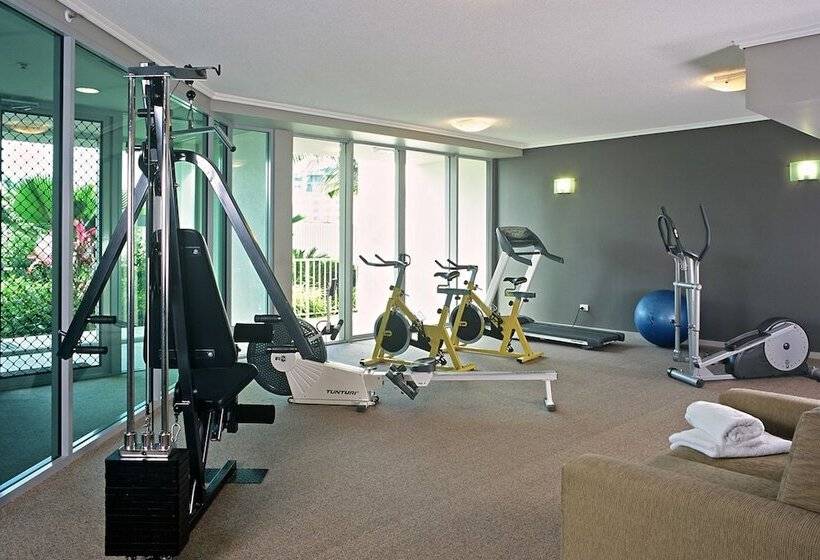 Hotel Mantra Trilogy