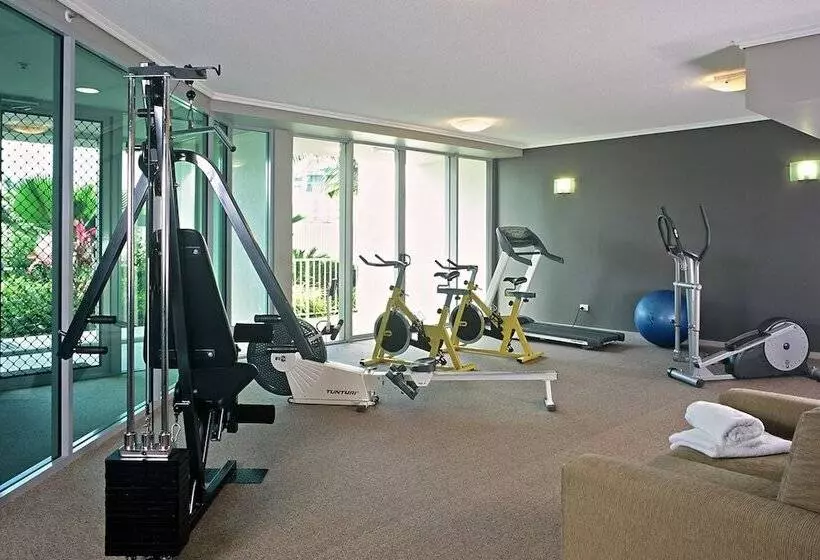 호텔 Mantra Trilogy