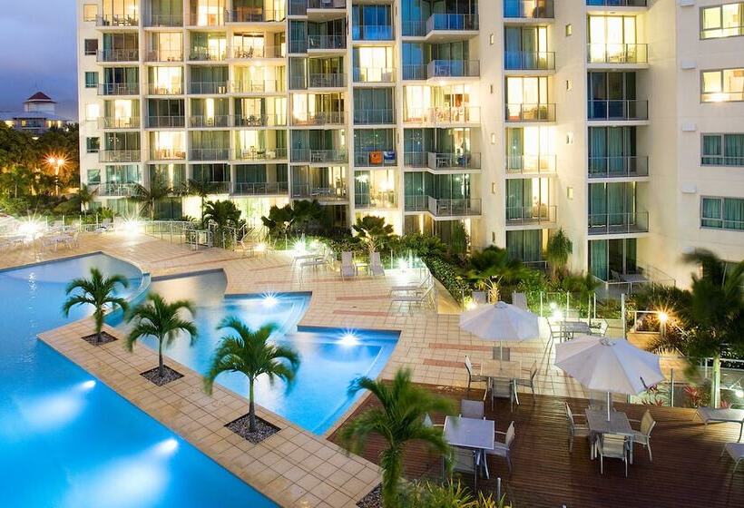 Hotel Mantra Trilogy