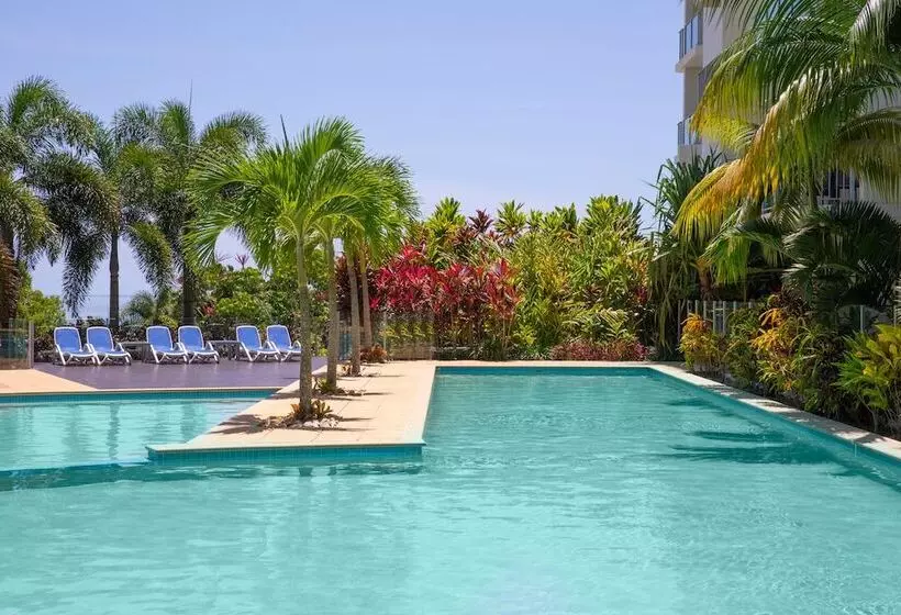 호텔 Mantra Trilogy