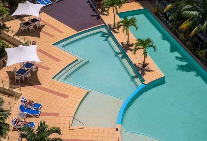 Hotel Mantra Trilogy