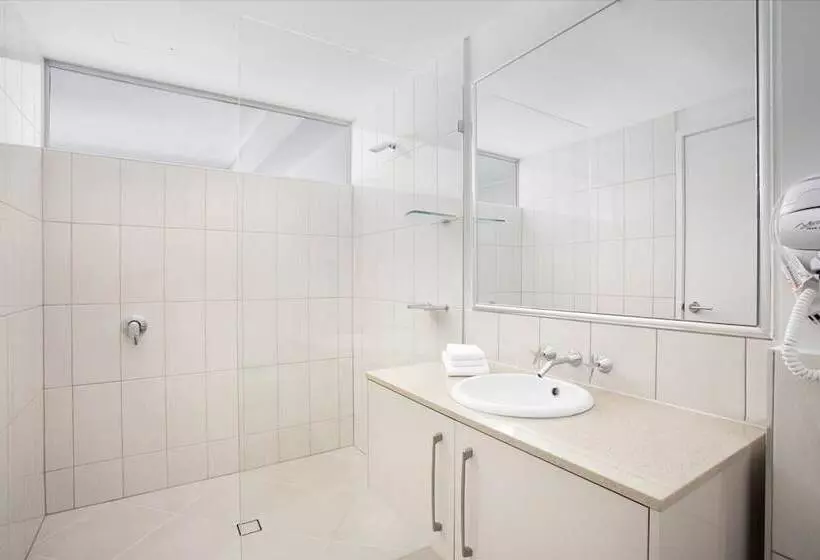 호텔 Mantra Trilogy