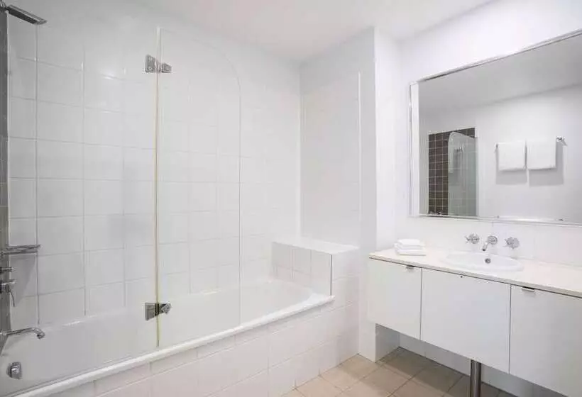 호텔 Mantra Trilogy