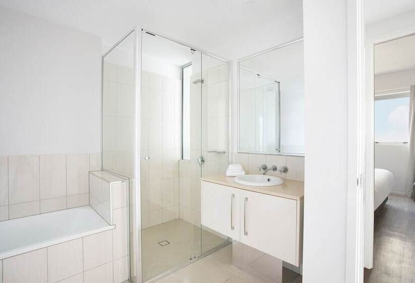 Hotel Mantra Trilogy