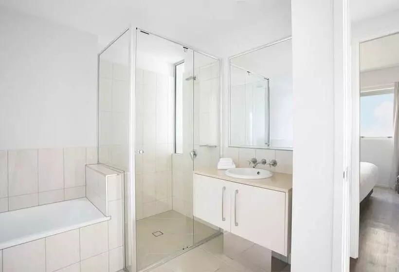 호텔 Mantra Trilogy