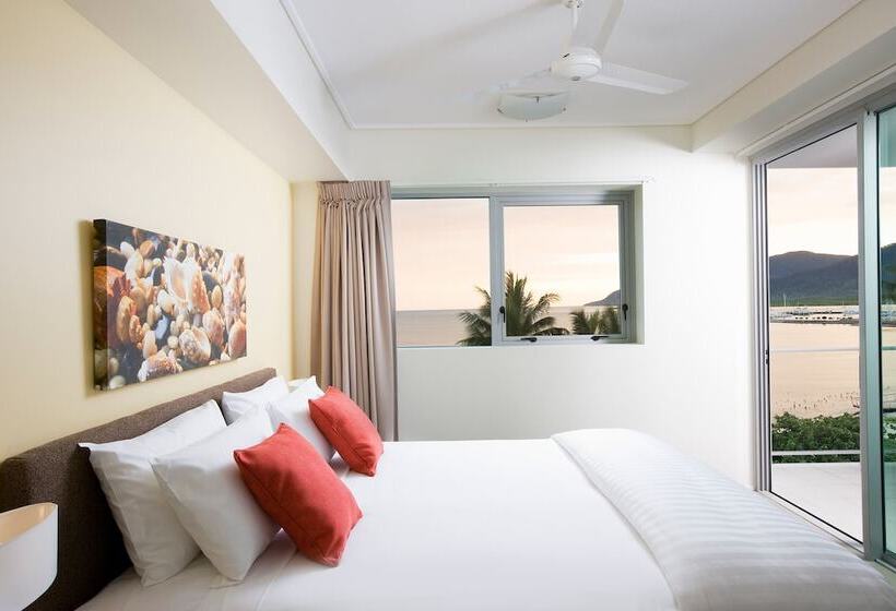 Hotel Mantra Trilogy