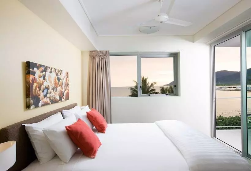 호텔 Mantra Trilogy