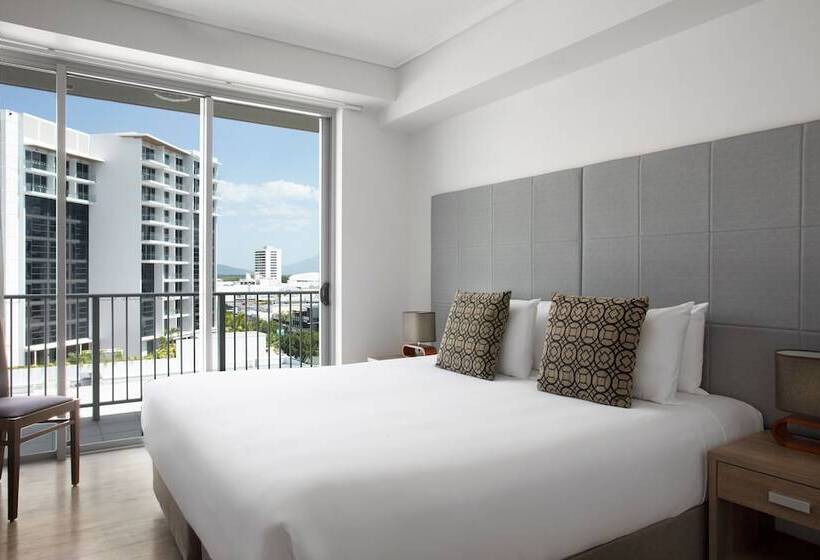 Hotel Mantra Trilogy