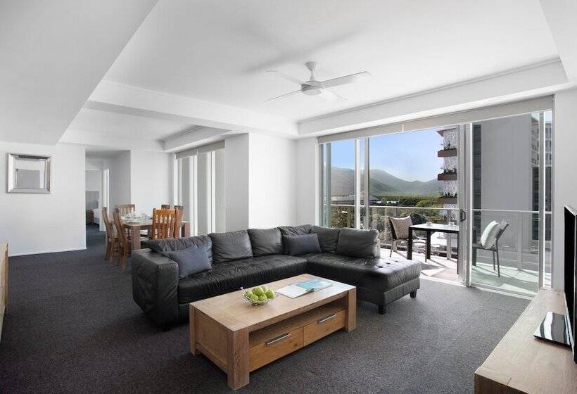 Hotel Mantra Trilogy