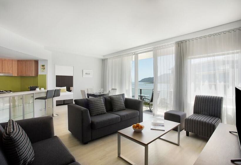 Hotel Mantra Trilogy