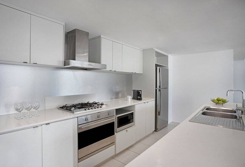 Hotel Mantra Trilogy