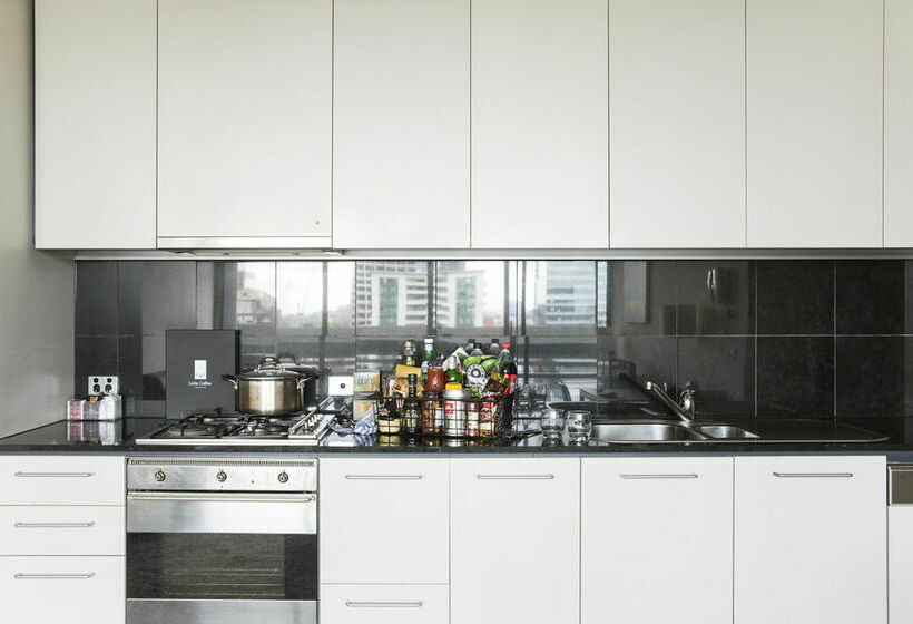 בית מלון כפרי Ultiqa Little Collins