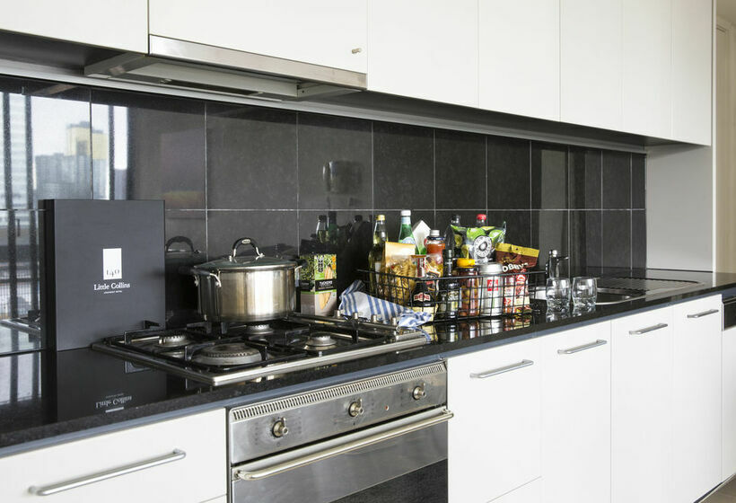 בית מלון כפרי Ultiqa Little Collins