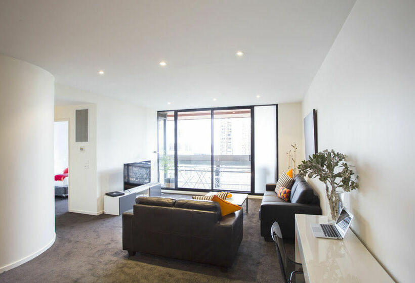 בית מלון כפרי Ultiqa Little Collins