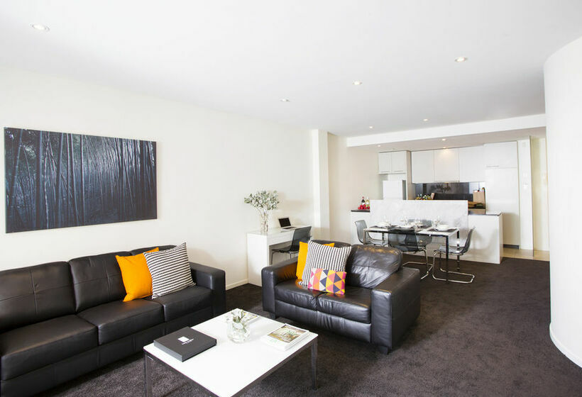 בית מלון כפרי Ultiqa Little Collins