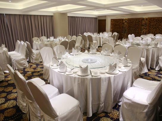 Hotel Ramada Plaza Guiyang