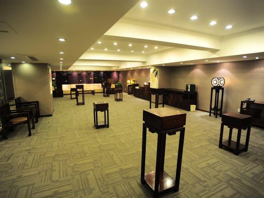 Hotel Ramada Plaza Guiyang