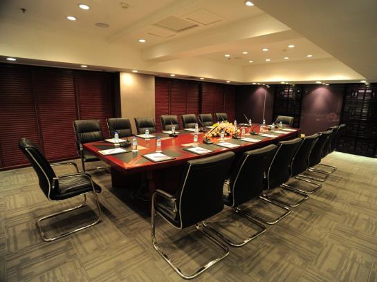 Hotel Ramada Plaza Guiyang