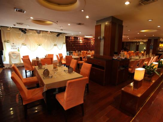 Hotel Ramada Plaza Guiyang