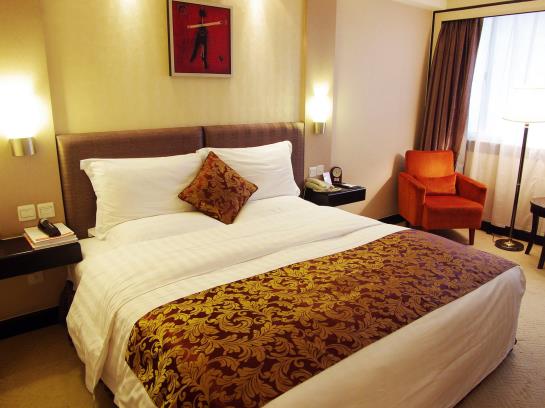 Hotel Ramada Plaza Guiyang